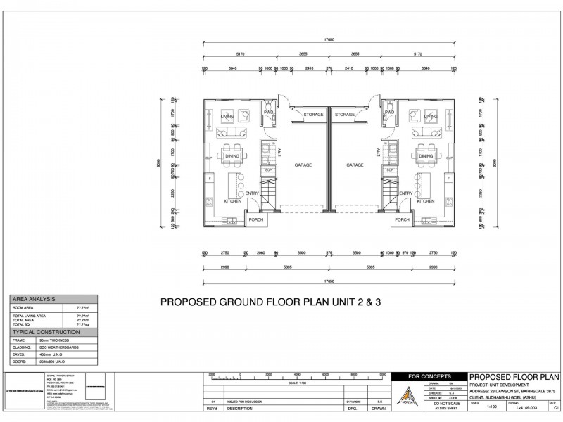 23 Dawson Street, Bairnsdale VIC 3875