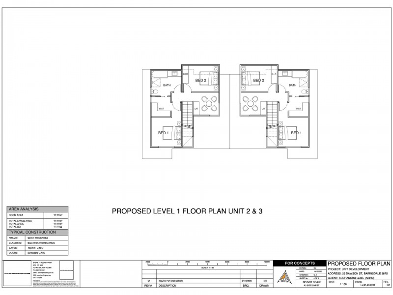 23 Dawson Street, Bairnsdale VIC 3875