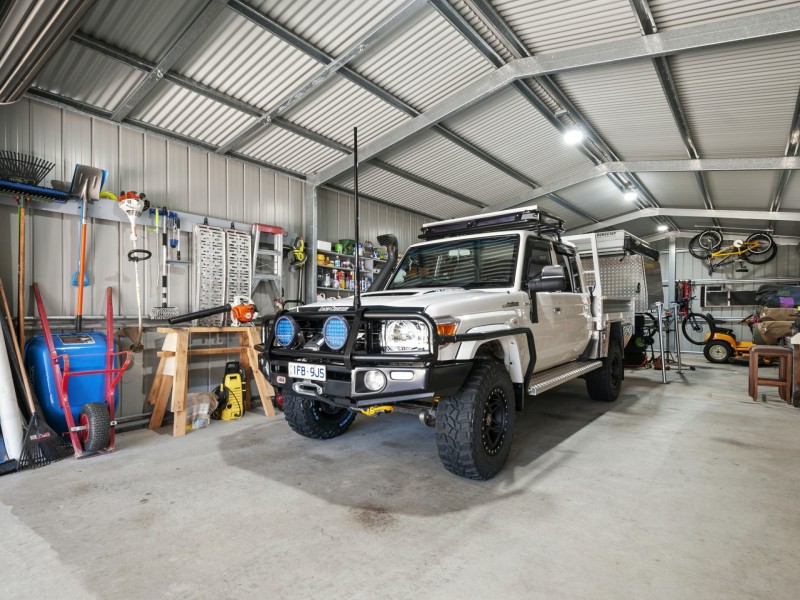 2 Greene Street, Bairnsdale VIC 3875