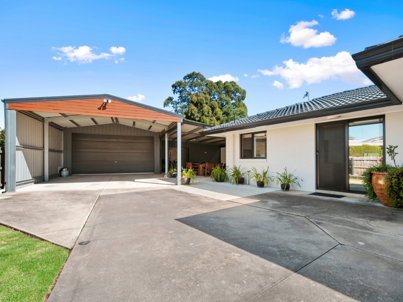 2 Greene Street, Bairnsdale VIC 3875