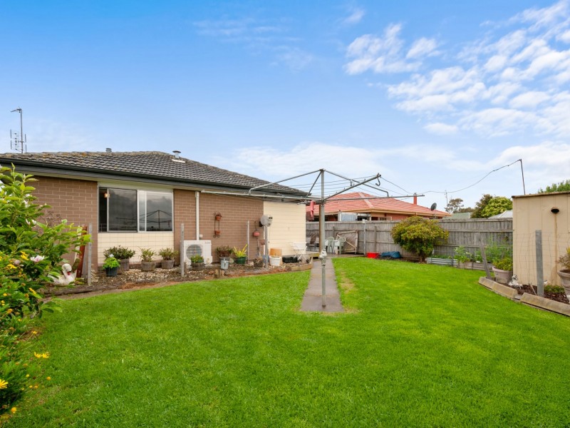 3 Moon Court, Bairnsdale VIC 3875