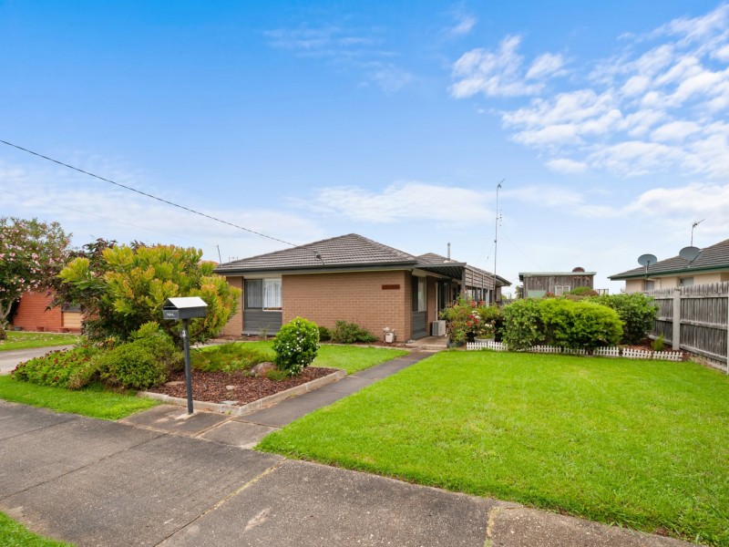 3 Moon Court, Bairnsdale VIC 3875