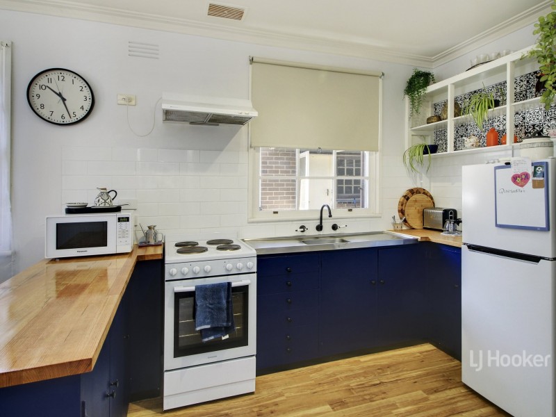 Unit 3/110 Francis Street, Bairnsdale VIC 3875