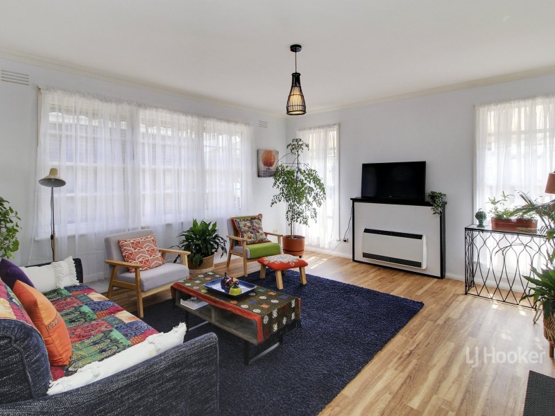 Unit 3/110 Francis Street, Bairnsdale VIC 3875