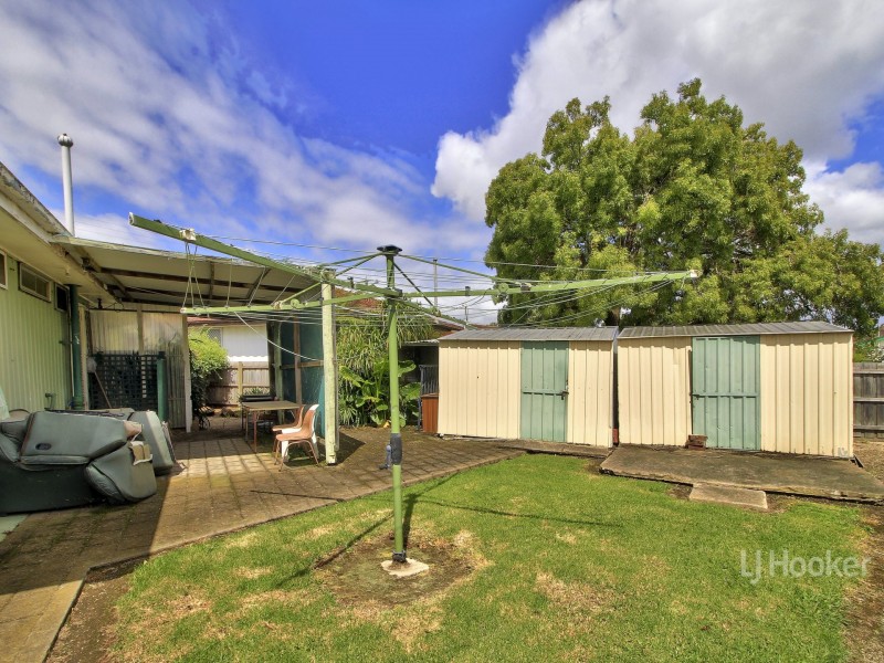 1 Flett Court, East Bairnsdale VIC 3875