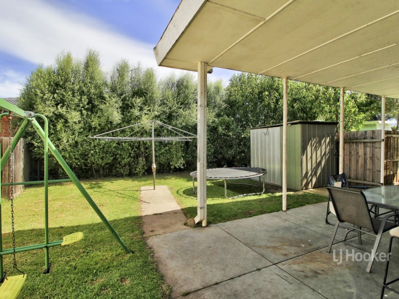17 Glenda Court, Bairnsdale VIC 3875