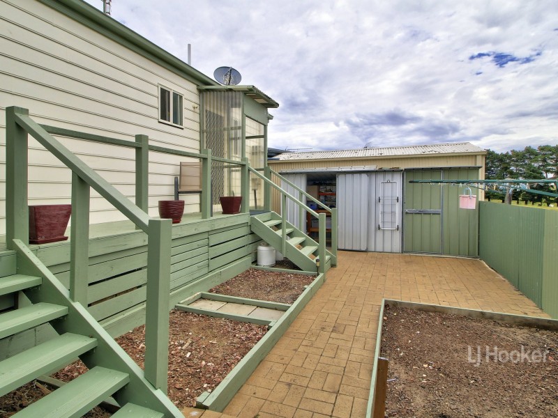 95/62 Punt Road, Johnsonville VIC 3902