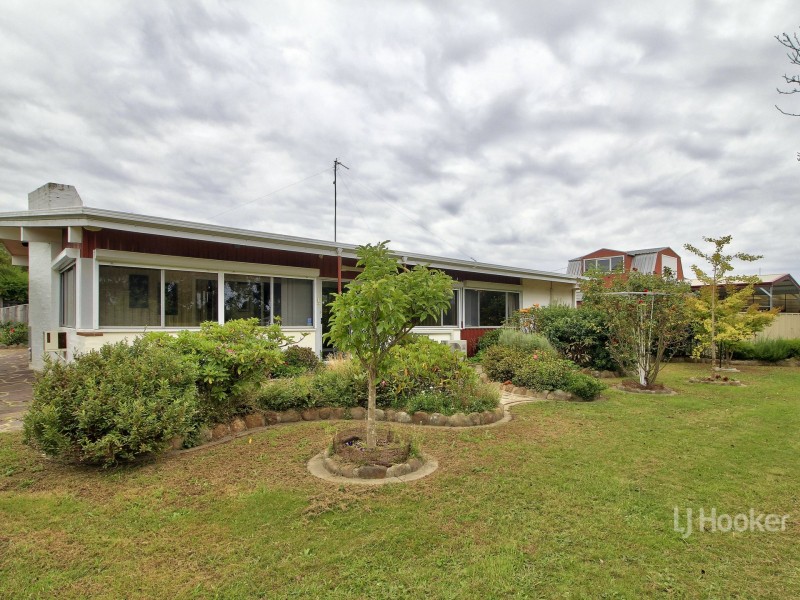 2 Jennings Street, Bairnsdale VIC 3875