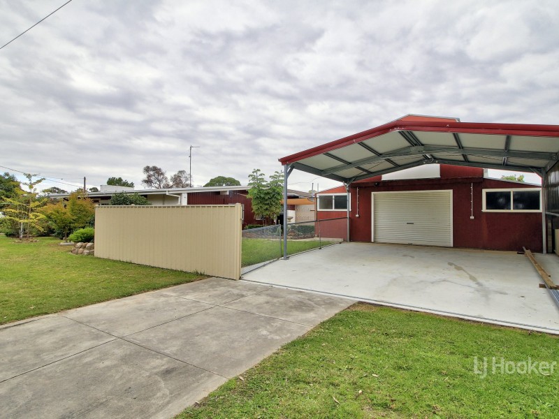 2 Jennings Street, Bairnsdale VIC 3875