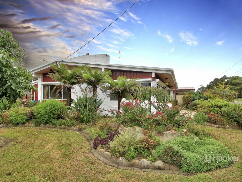 2 Jennings Street, Bairnsdale VIC 3875