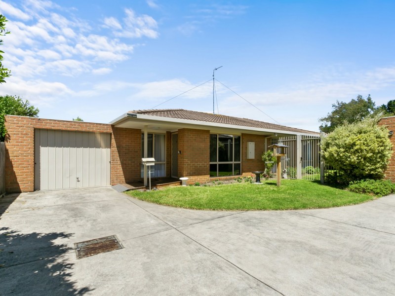 Unit 3/41 Francis Street, Bairnsdale VIC 3875