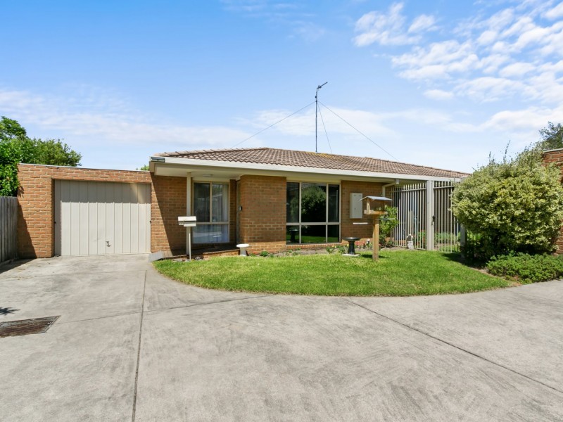 Unit 3/41 Francis Street, Bairnsdale VIC 3875