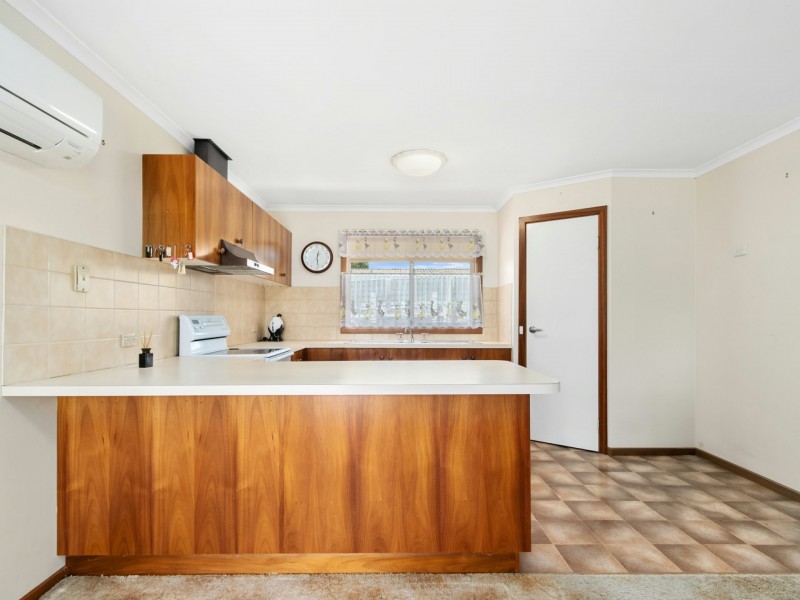 Unit 3/41 Francis Street, Bairnsdale VIC 3875