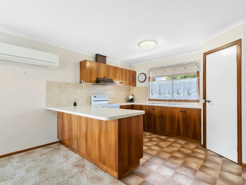 Unit 3/41 Francis Street, Bairnsdale VIC 3875