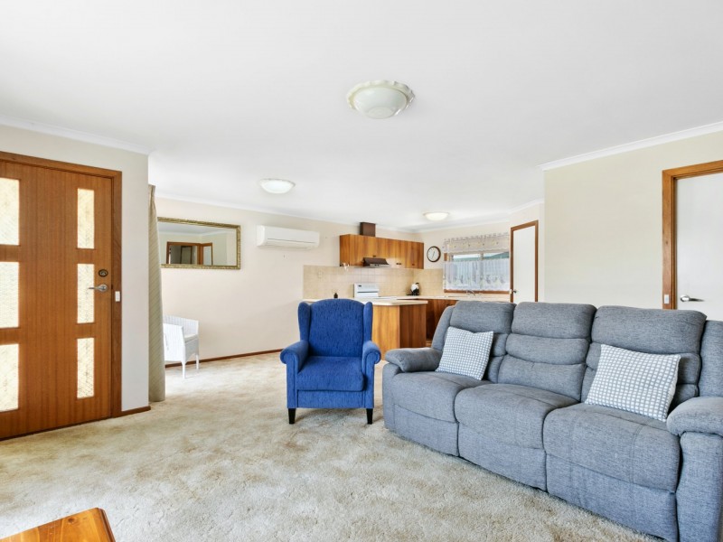 Unit 3/41 Francis Street, Bairnsdale VIC 3875