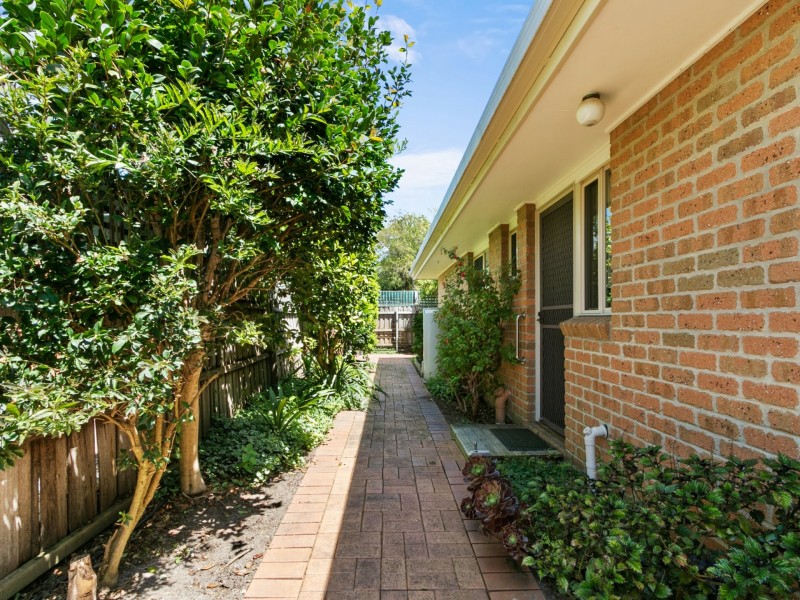Unit 3/41 Francis Street, Bairnsdale VIC 3875