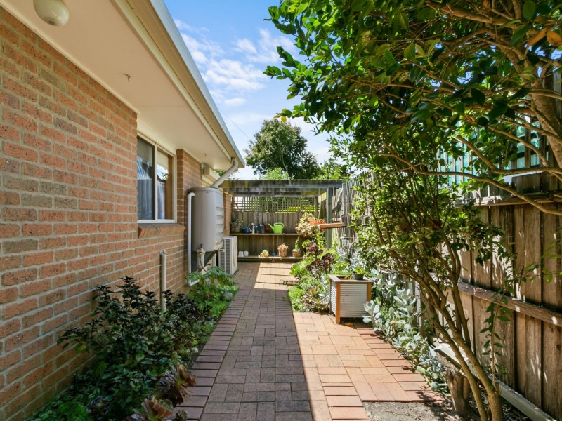 Unit 3/41 Francis Street, Bairnsdale VIC 3875