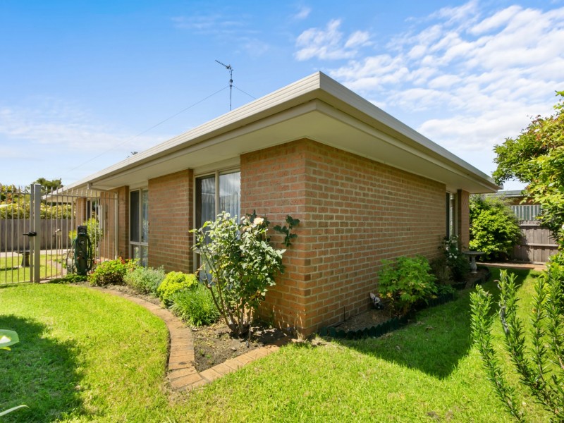 Unit 3/41 Francis Street, Bairnsdale VIC 3875