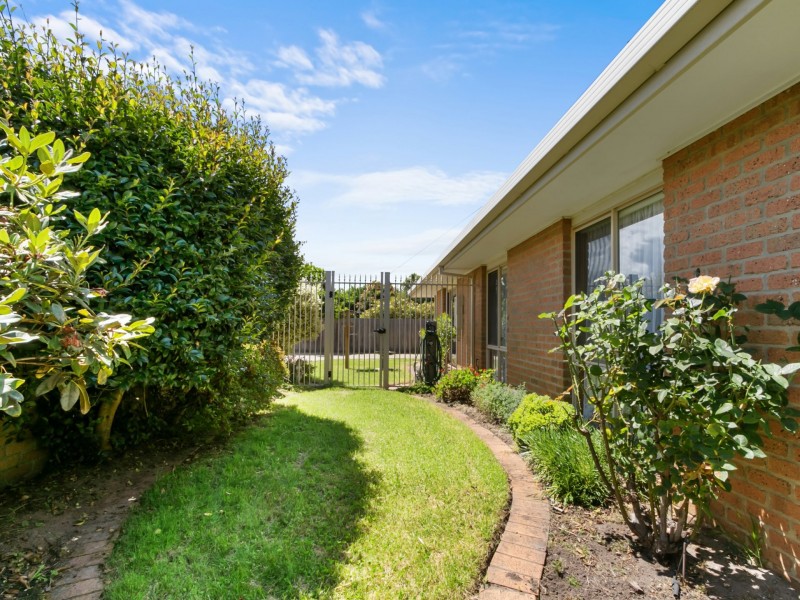 Unit 3/41 Francis Street, Bairnsdale VIC 3875