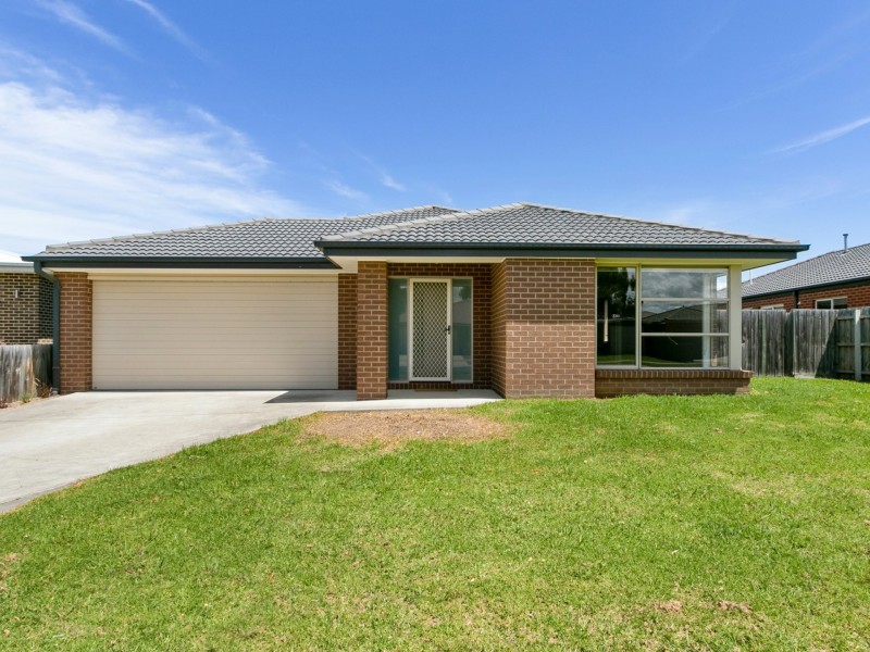 14 Schrader Court, Eastwood VIC 3875