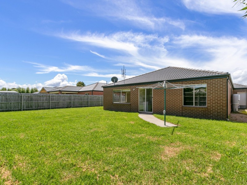 14 Schrader Court, Eastwood VIC 3875