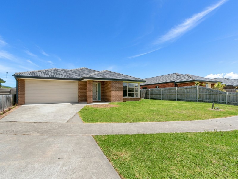 14 Schrader Court, Eastwood VIC 3875