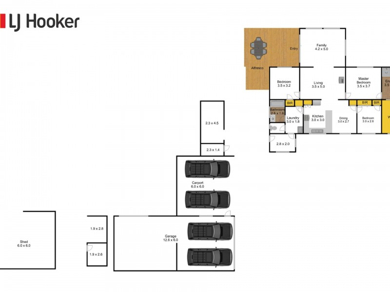 65 Ives Road, Lindenow South VIC 3875