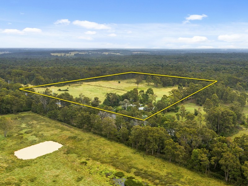 3360 Princes Highway, Fernbank VIC 3864