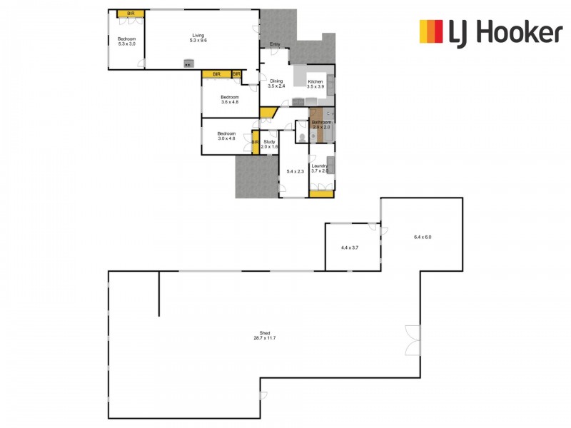 3360 Princes Highway, Fernbank VIC 3864
