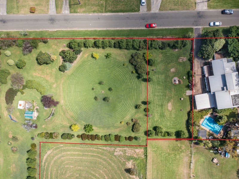 49 – 51 Robb Street, Bairnsdale VIC 3875