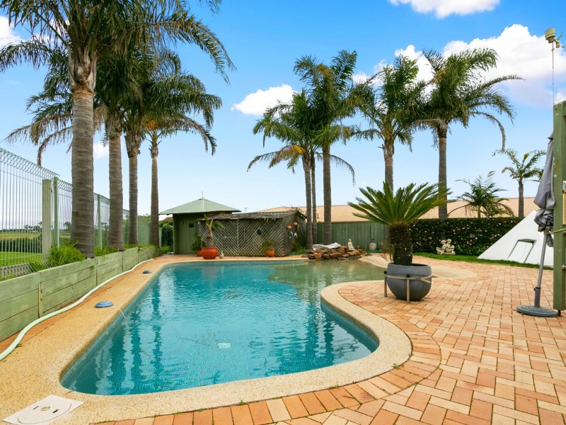 12 Llewelyn Court, Bairnsdale VIC 3875