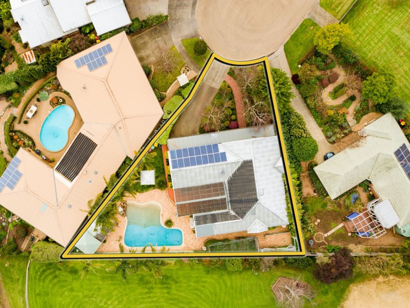 12 Llewelyn Court, Bairnsdale VIC 3875