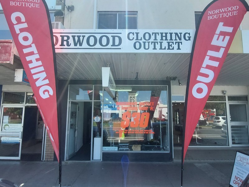 208 Main Street, Bairnsdale VIC 3875