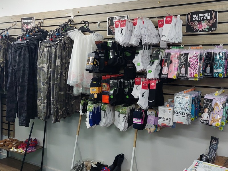 208 Main Street, Bairnsdale VIC 3875