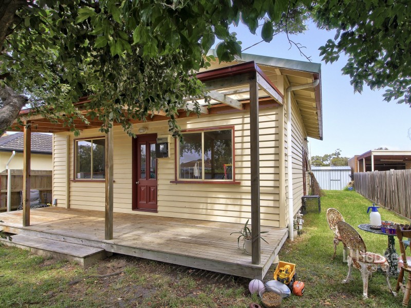 85 Moroney Street, Bairnsdale VIC 3875