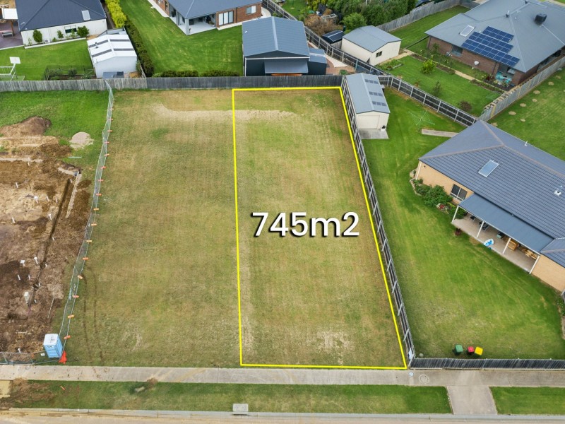 17 Glendon Drive, Eastwood VIC 3875