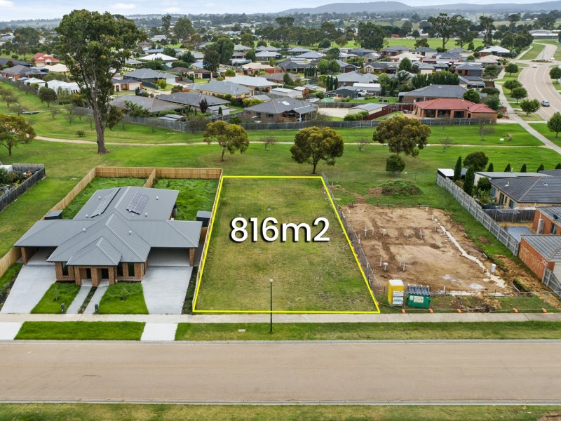 6 Glendon Drive, Eastwood VIC 3875