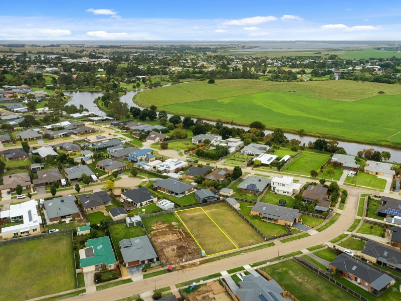 15 Glendon Drive, Eastwood VIC 3875