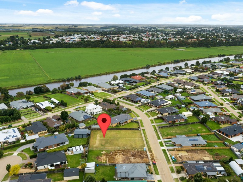 15 Glendon Drive, Eastwood VIC 3875
