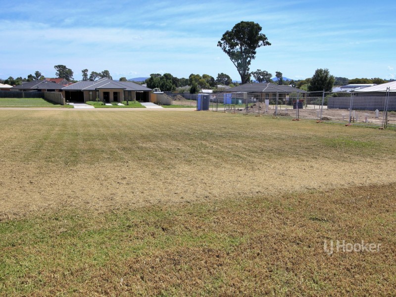 15 Glendon Drive, Eastwood VIC 3875