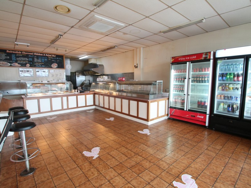 12B Service Street, Bairnsdale VIC 3875