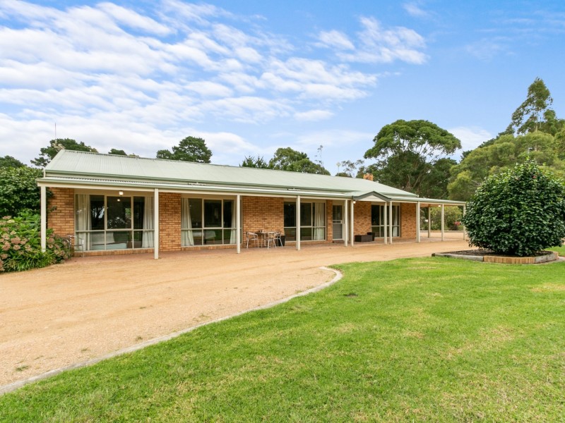7 Bethross Drive, Tambo Upper VIC 3885