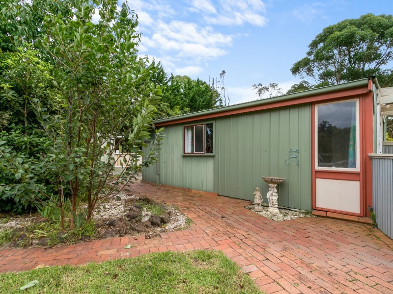 7 Bethross Drive, Tambo Upper VIC 3885