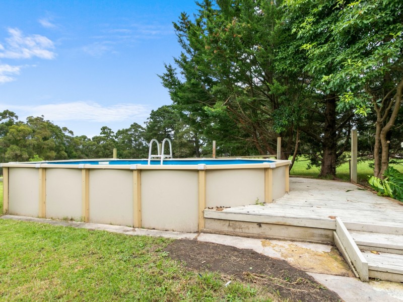 7 Bethross Drive, Tambo Upper VIC 3885