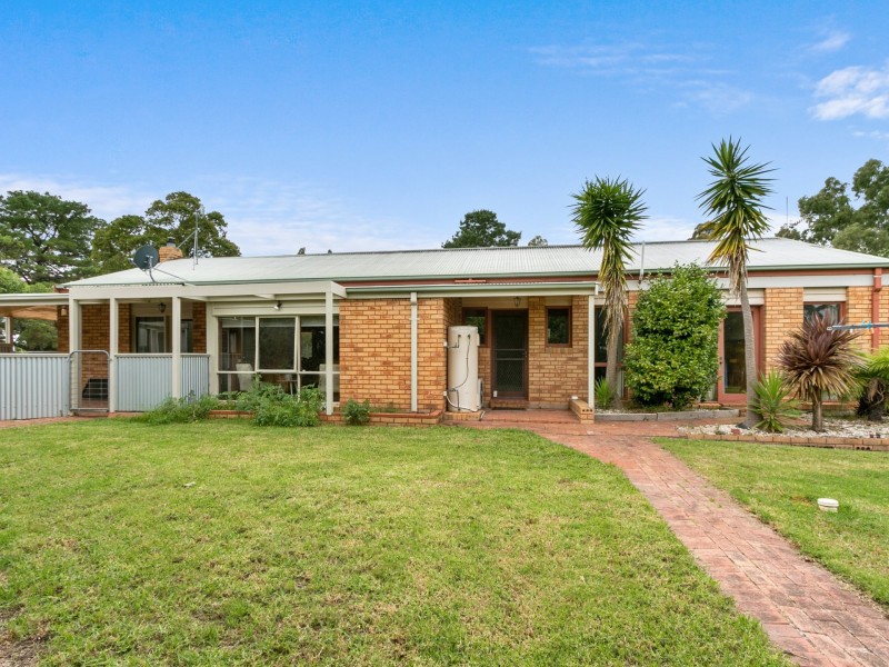 7 Bethross Drive, Tambo Upper VIC 3885