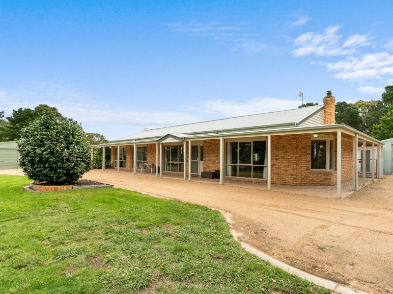 7 Bethross Drive, Tambo Upper VIC 3885