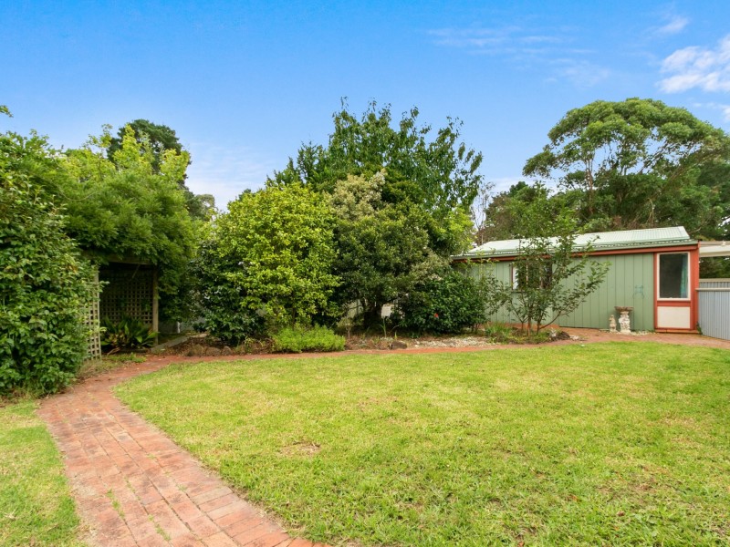 7 Bethross Drive, Tambo Upper VIC 3885