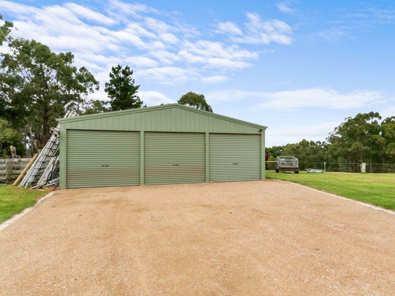 7 Bethross Drive, Tambo Upper VIC 3885