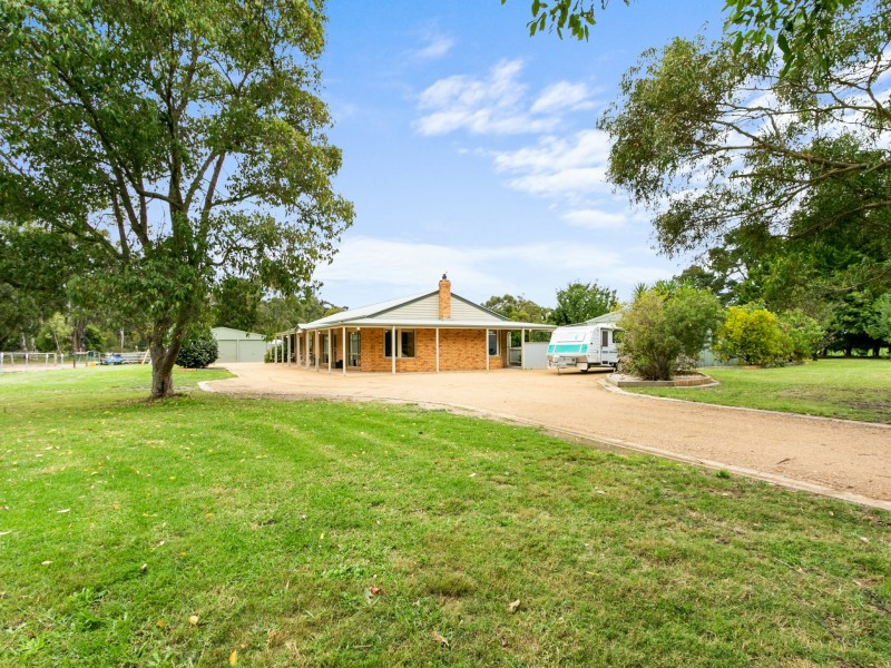 7 Bethross Drive, Tambo Upper VIC 3885