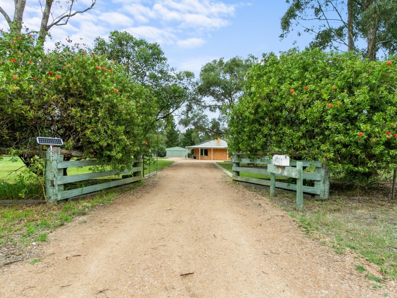 7 Bethross Drive, Tambo Upper VIC 3885